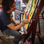 Sean Stepanoff - @sean.stepanoff - Instagram