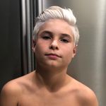Sean Stern - @sean.stern.model - Instagram