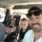Sean Stiles - @smstiles928 - Instagram