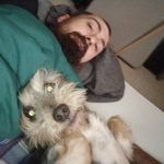 Sean Stiles - @chillbilly89 - Instagram