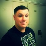 Sean Stiles - @sstiles32 - Instagram