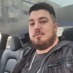 Sean Stiles - @dynamiteman111 - Instagram