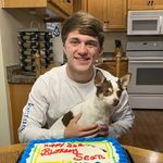 Sean Stiles - @sean.stiles22 - Instagram
