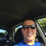 Sean Stiles - @stiles7654 - Instagram