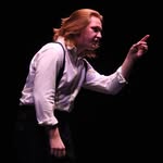 Sean Still - @seans_theatre_account - Instagram