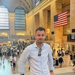 Sean Still - @seanstill2 - Instagram