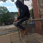 Sean Stitt - @seanstitt62 - Instagram