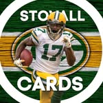 Sean Stovall - @stovall_cards - Instagram