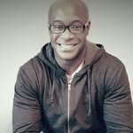 Sean Stovall - @seanstovall - Instagram