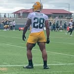 Sean Stovall - @az_packers_collector - Instagram