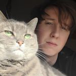 Sean Stover - @sean.stover.90 - Instagram