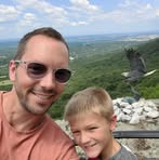 Sean Stover - Facebook