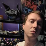 Sean Stover - Facebook