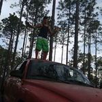 Sean Strait - @thatguysean89 - Instagram