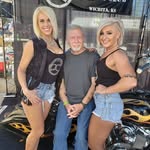 Sean Straney - @bigevil388 - Instagram