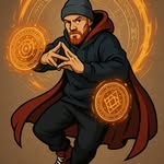 Sean D-Strange Quinn Mahnken - @dstrangeci - Instagram