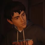Sean Diaz Life Is Strange - @sean.diaz.the.wolf - Instagram
