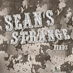 Sean Loux - @seanstrangefinds - Instagram