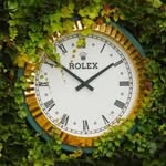 Sean Strange - @rolexgardener - Instagram