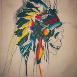 Sean Strange - @seans_doodles97 - Instagram