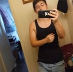 Sean Strange - Facebook