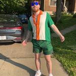 Sean Stratton - @stratton_40 - Instagram