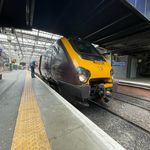 Sean Stratton - @the_scottish_trainspotter - Instagram