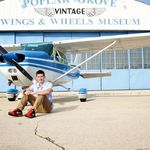 Sean Stratton - @seanstratton2 - Instagram