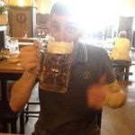 Sean Stratton - @stratt1888 - Instagram