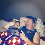 Sean Stratton - @fedfirechief - Instagram