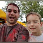 Sean Stratton - @strattonsr77 - Instagram