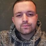 Sean Stratton - @seand27087 - Instagram