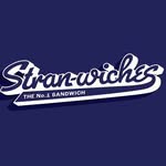 STRAN-WICHES No1 sandwich shop - @stran_wiches - Instagram