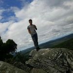 Sean Streich - @seanstreich33 - Instagram