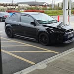 Sean Stretch - @mk2focus_seanst - Instagram
