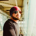 Sean Strife - Facebook