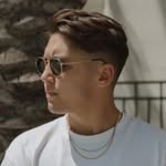 Sean Strom - @sean__strom - Instagram