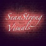 De’sean Strong - @sean_strong_art - Instagram