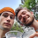 Sean Luebkemann - @sean__strong - Instagram