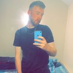 Sean Strong - @stros006 - Instagram