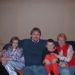 Sean Strong - @seanstrong67 - Instagram