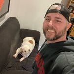 Sean Strong - @sean.strong13 - Instagram