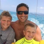 Sean Strong - @seanstrong01 - Instagram