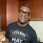 Sean Strong - @sean.strong.7 - Instagram