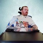 Sean Strong - @seanstrong508 - Instagram