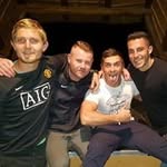 Sean Anthony Strunkheide - @seanstrunkheide - Instagram