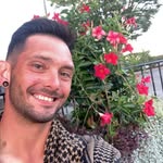 Sean Strunk - @wingusshingus - Instagram