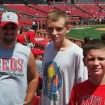 Sean Strunk - @sean.strunk.140 - Instagram