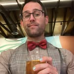 Sean Craig Stuart - @cocktailsandcostumeslv - Instagram