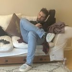 Sean Stuart - @seanathan_the_fool - Instagram